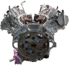 Engine For BMW 7 Series F01