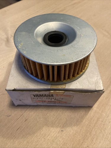 Genuine yamaha xs750 - genuine, xs850