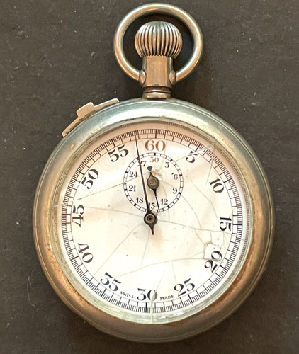 Ww2 1940 dated mkii - ww2, timer