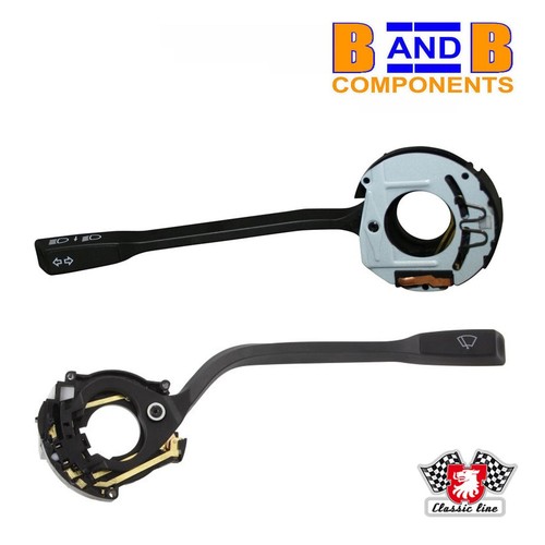 Indicator switch wash wiper - indicator,