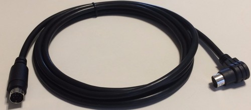 Korg radias interface - korg,