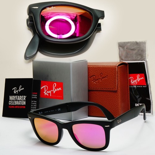 Ray ban sunglasses folding - ray-ban,
