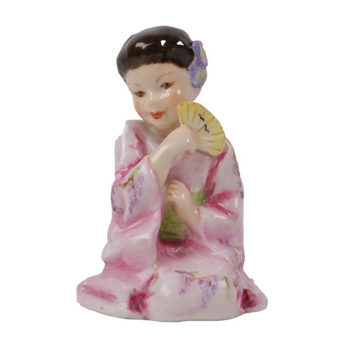 Royal worcester japan - royal,