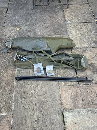 Trakker tempest 100ev aquatex - trakker,