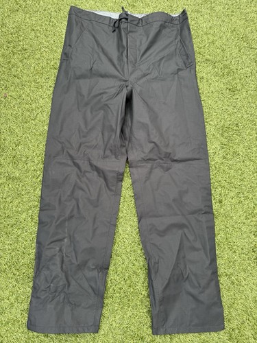 British army black goretex - black,