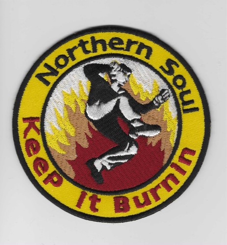 Northern soul keep it - :,