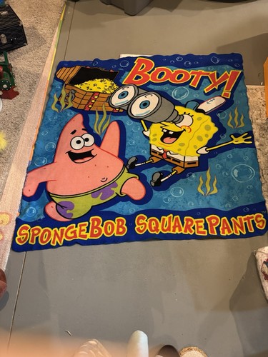 Spongebob squarepants patrick - spongebob,