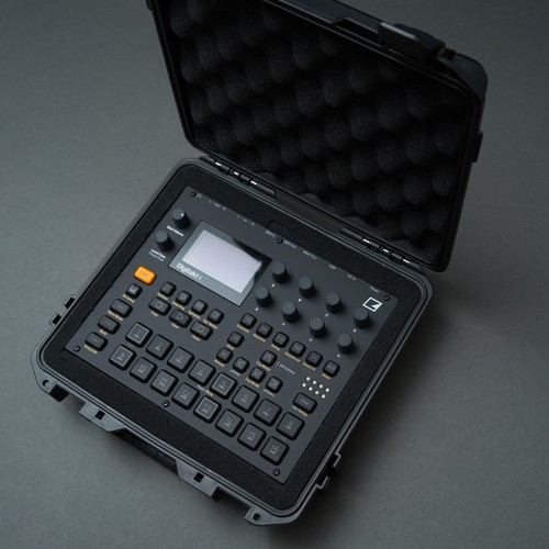 Elektron digitakt digitone - elektron,