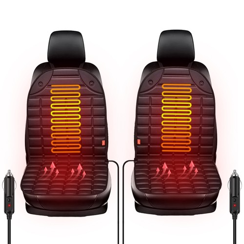 Luxury 12v heated car - 12v, seat