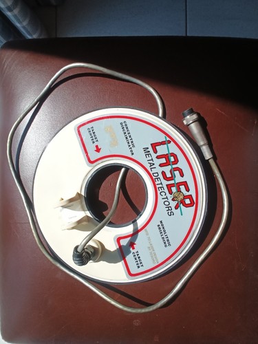 Laser tesoro metal - laser/tesoro,