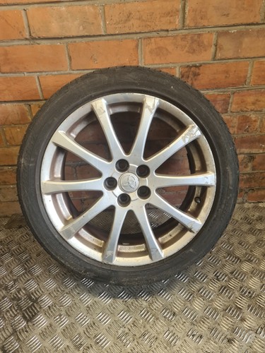 Toyota avensis inch alloy - avensis,