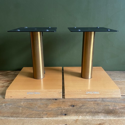 Spectral speaker stands pair - speaker,