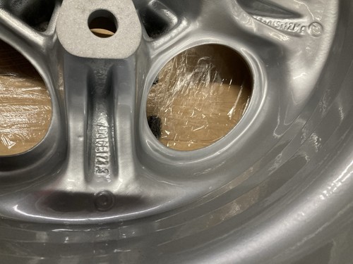Porsche 944 turbo set - porsche, 16”