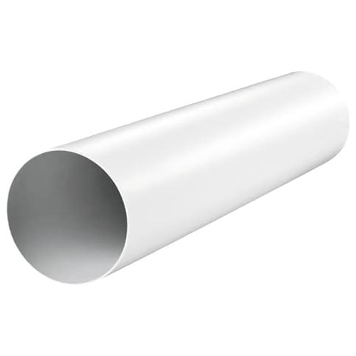 125mm inch rigid ducting - 5,