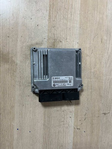 Bmw engine control unit - engine,