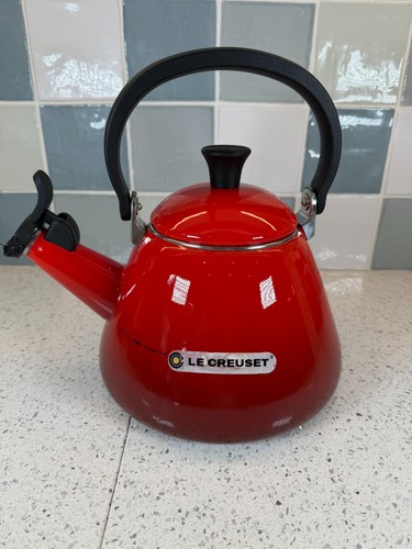 Creuset kone stove top - le,