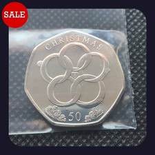 2025 IoM Isle of Man Five Gold