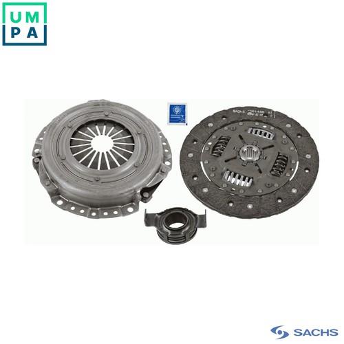 Clutch kit 3000 330 - 3000,