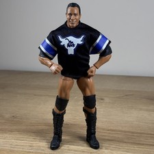 WWE Elite Collection The Rock