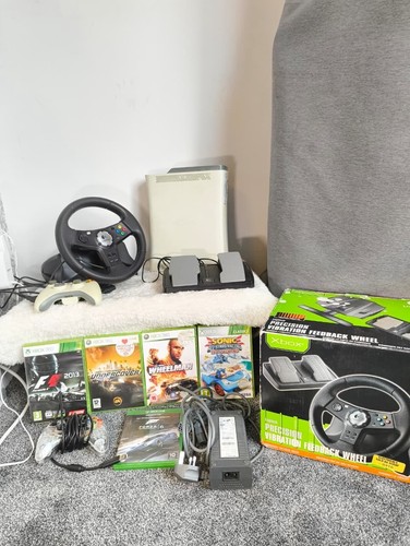 Xbox 360 console bundle 2 - 360,