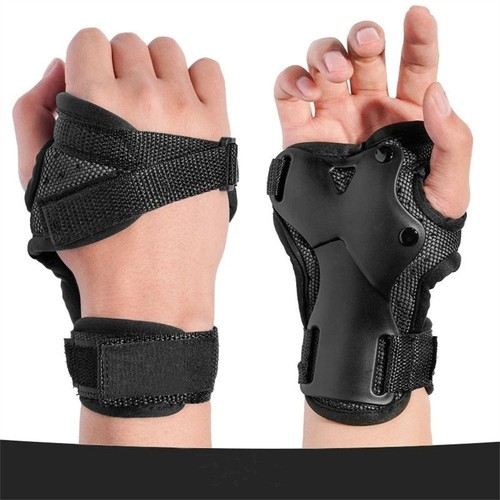 Pair ski palm - palm, protector