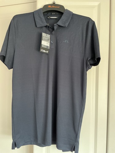Lindeberg dark navy regular - lindeberg,