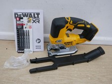 DeWalt DCS334 18v brushless