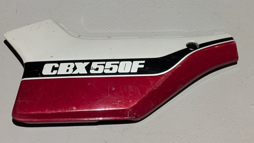 Genuine honda cbx550f cbx550 - cbx550f,
