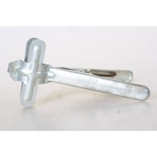 Foba COKLO Combirohr Clamp -