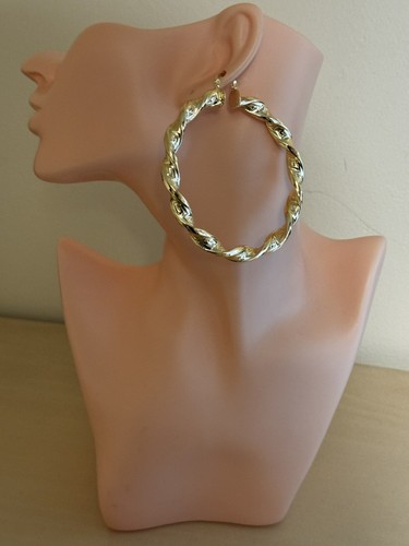9ct yellow gold filled - 9ct,