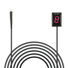 Bike Gear Indicator For Z750
