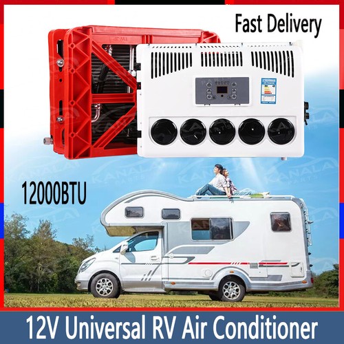 12000btu 12v universal air - universal,