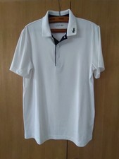 Mens Lacoste Sport white