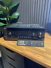 Sony STR-DH820 7.2 AV Receiver