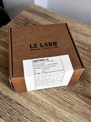 Labo another eau - labo,