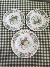 Masons Strathmore Dinner Plate