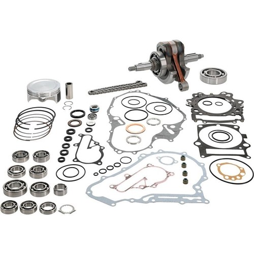 Complete engine revision kit - engine,