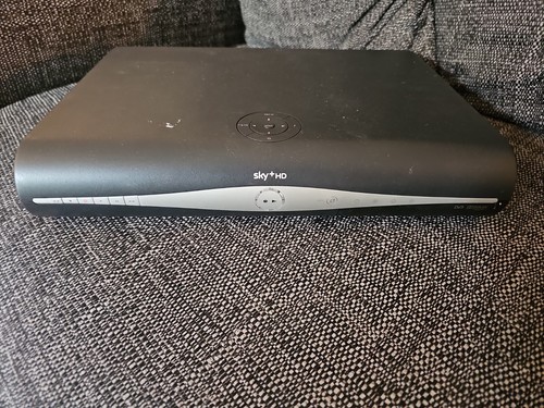Sky box drx890w - 500gb,