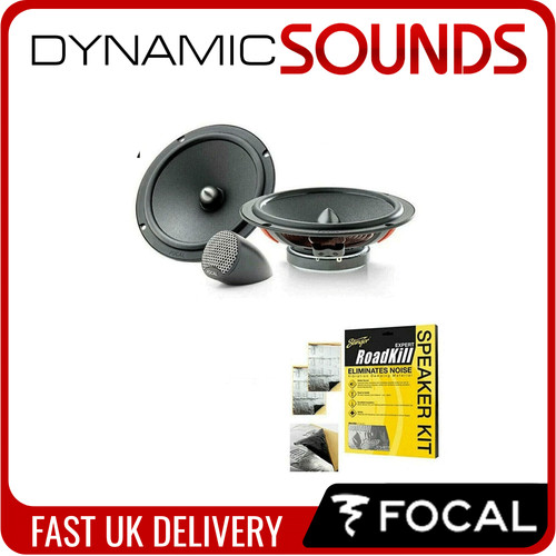 Focal isu165 5cm 6 - -, 16.5cm