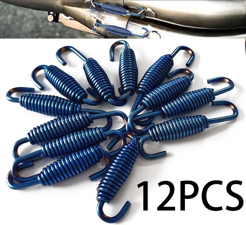 Motorcycle exhaust muffler - motorcycle,