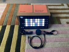 Ableton Move Groove Box