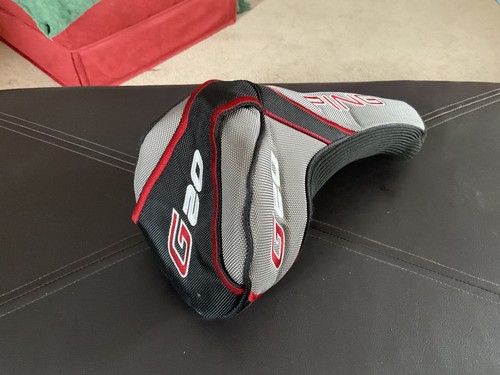 Ping g20 driver headcover vgc - g20,