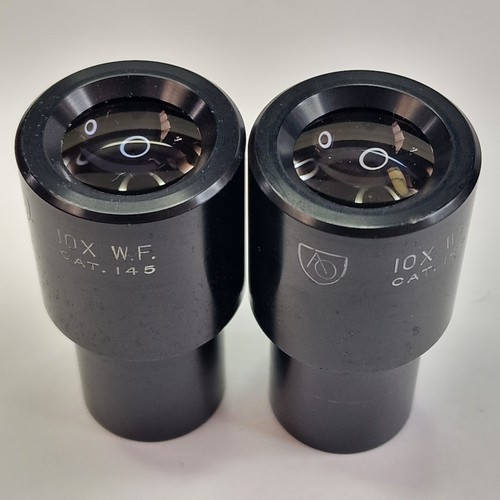 American optics pair 10x - pair,