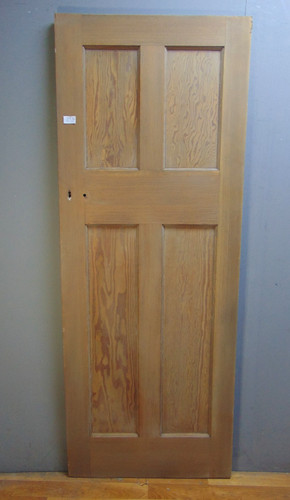 Doors door 1930s - door, 4