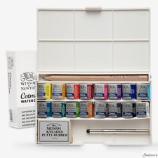 Winsor & Newton Cotman