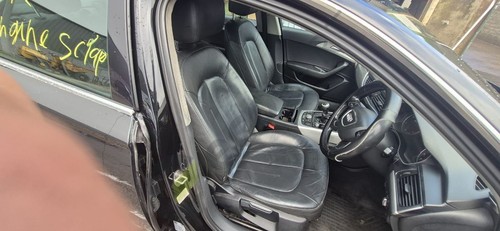 Audi tdi mk4 - a6, (4g)
