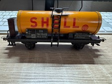 Trix Express 20/78 H0 Tank Car