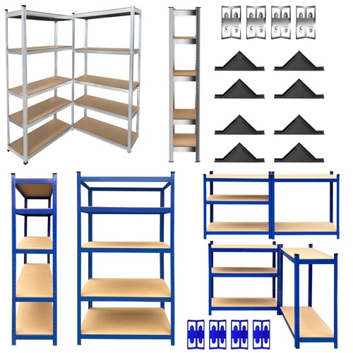 Heavy duty storage - heavy, 5