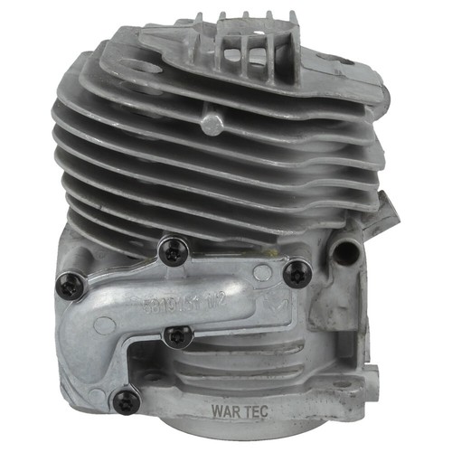 War tec pro - tec, husqvarna