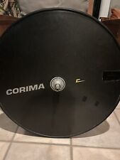 Corima Disc Wheel Rear Tubular